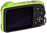Fujifilm FinePix XP120