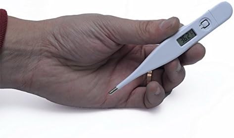 Thrain (TM) Household Child Digital Thermometer Baby Electronic Termometro Fever Degree Care
