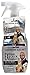 Jackson Galaxy: EX Stain & Odor Eliminator - Pet Urine Remover - 23 oz bottle - 2 Fills Included - 50% More Mojo - Eliminates Pet Stains & Odors Quickly - Works On Multiple Surfaces - Non-Toxic