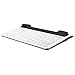 Samsung ECR-K14AWEGSTD Keyboard Dock for Galaxy Tab 2, White