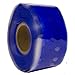 Rescue Tape | Self-Fusing Silicone Tape | Emergency Pipe & Plumbing Repair | DIY Repairs | Seal Radiator Hose Leaks | Wrap Electrical Wires | 1” X 12’ | Silicone Rubber (Variety 6-Pack)