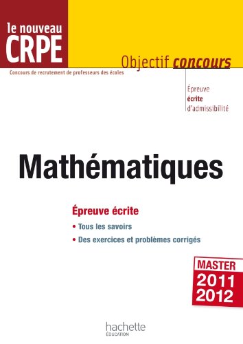 Mathématiques