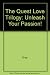 Unleash Your Passion /Quest Love Trilogy: Unleash Your Passion 0671771825 Book Cover