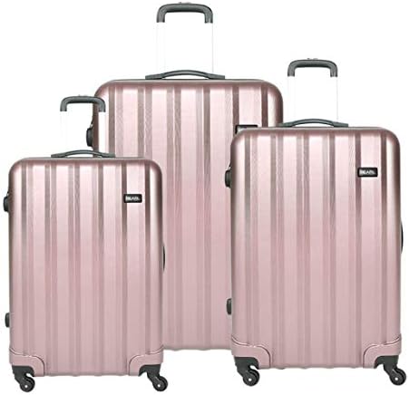 pearl trolley bags