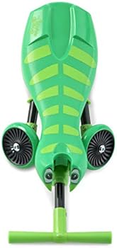 scuttlebug grasshopper