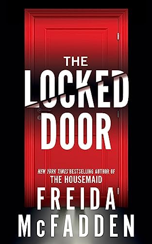 Amazon.com: The Boyfriend: 9781464239007: Freida McFadden: Books