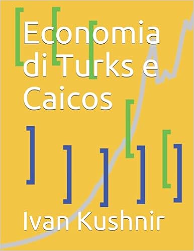 Economia di Turks e Caicos