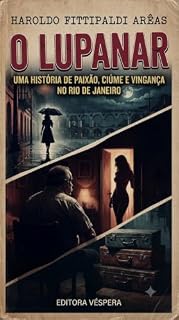 Livro O LUPANAR