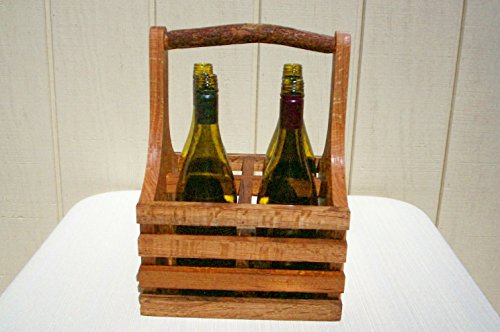 Wine Display, Wine Carrier, Garden Tool - Thumbnail 2
