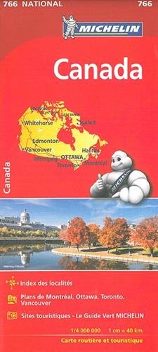Canada by 