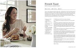 Magnolia Table Volume 2 A Collection Of Recipes For Gathering By Gaines Joanna Amazon Ae