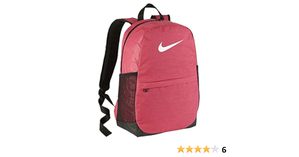 nike brasilia rosa