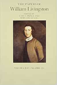 Livingston research app picture