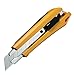 OLFA 1094084 DL-1 18mm Snap it 'N' Trap it Heavy-Duty Utility Knife