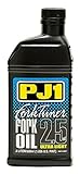 Fork Oil 2 1/2WT PJ1