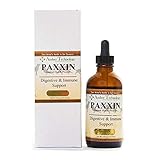 Amber Technology Paxxin All Natural Parvo Aid for Dogs, 4-Ounce