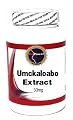 Umckaloabo Extract 30mg 90 Capsules Capsules # BioPower Nutrition