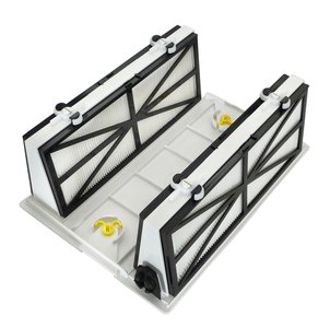 Maytronics 9991412-ASSY Dx3/Dx4 Lid Assy with 4 Cartridge Filters