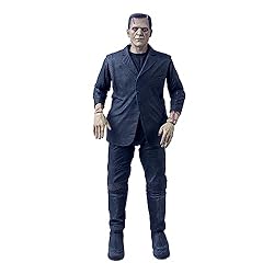 Universal Monsters - Ultimate Frankenstein's