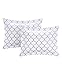 Lux Decor Collection Duvet Cover Set