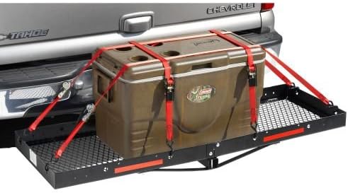 cargo carrier bag harbor freight