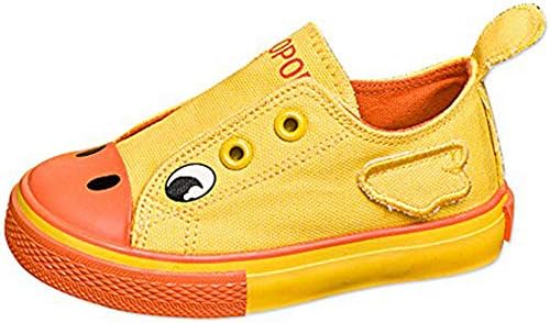 KaMiao Toddler Shoes Winter Warm Soft Anti-Slip Walking Shoes Fashion Little Kid Boys Girls Slip On Canvas Sneaker