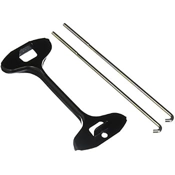 Amazon: Subaru Battery Tie Down Holder Clamp Kit Impreza Forester