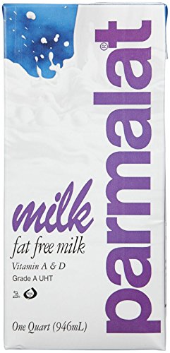 Parmalat Skim Milk - 32 oz