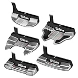 Wilson Harmonized M Putter