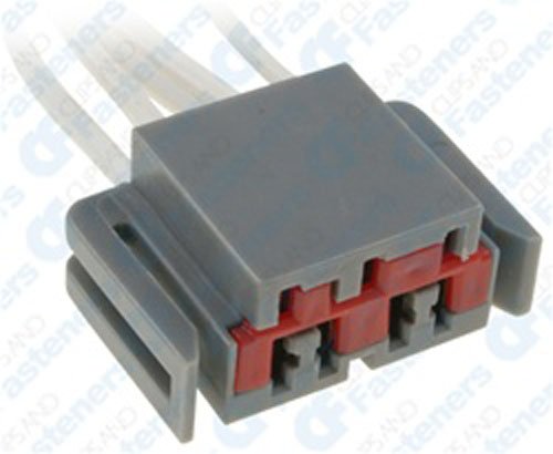 Ford Multifunction Switch Harness Connector Ranger