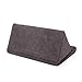 Ipevo PadPillow Stand for iPad Air & iPad 4/3/2/1Nexus/Galaxy - Charcoal Gray (MEPX-07IP)