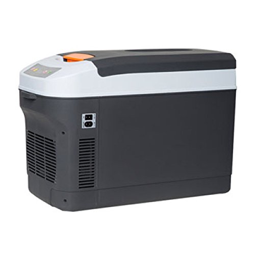 GEXING Auto KÃ¼hlschrank 20L Refrigerators Mini Fridges Car Fridge Auto Dual-Use Kleine Box Portable Mobile Fast Dual-Core GekÃ¼hlt Warm,20L