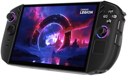 Amazon.com: Lenovo Legion Go Gen 2 Flagship Handheld Gaming PC AMD