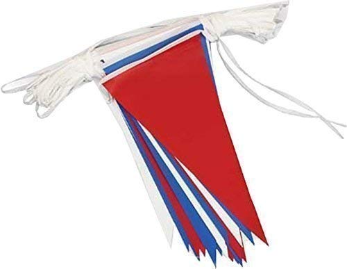 Jpl Swimming Pool Backstroke Warning Pennants Swim Start Alarm Sign 20m