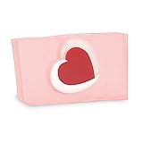 Primal Elements 6.8 oz Vegetable Glycerin Soap