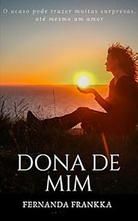Livro Dona de Mim