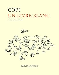 Un  livre blanc