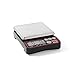 Rubbermaid Commercial Products Compact Digital Scale for Foodservice Portion Control, 2 lb. (1812588)