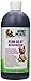 Nature's Specialties Plum Silky Ultra Concentrated Dog Shampoo Conditioner, Makes up to 6 Gallons, Natural Choice for Professional Pet Groomers, Silk Proteins, Made in USA, 32 oz