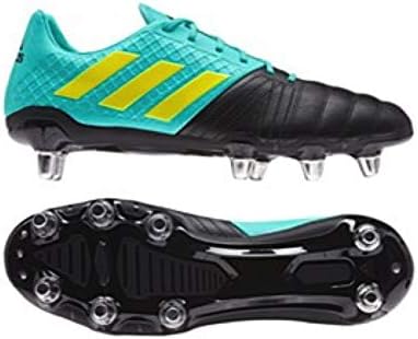 kakari elite soft ground boots