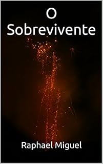 Livro O Sobrevivente