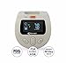 RESPeRATE Deluxe Duo Blood Pressure Lowering Device - 2 -Person Compatible, Backlit Screen - Clinically Proven, Doctor Recommended - Just 15 Minutes a Day Breathing Exercise