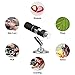 WiFi USB Microscope, TSAAGAN Built in WiFi Wireless Digital Microscope Camera with 1080P HD 2MP 50x to 1000x Magnification Endoscope for Android, iOS, Smartphone, Tablet, Widows, iPad, Mac PC
