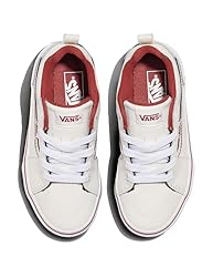 Vans Youth Filmore Shoe | Low-Top Fashion Sneakers