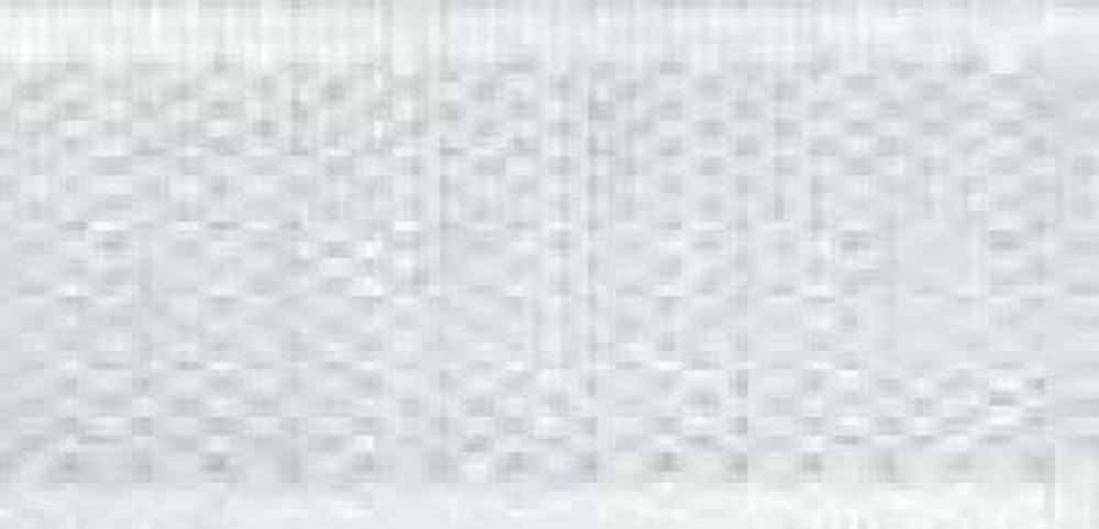 Prym Sew-On Hook Tape, White, One Size