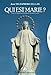 Qui est Marie ? (French Edition) by Jean Telesphore