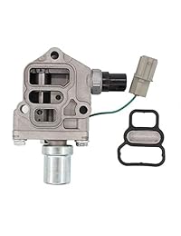 NewYall VTEC - Válvula de bobina solenoide montable con junta