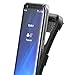 Encased Belt Case for Galaxy S8 Plus (Heavy Duty - Mil Spec) Dual Layer Hybrid Protective Cover with Rugged Holster Clip (Samsung S8+) (Gunmetal Grey)