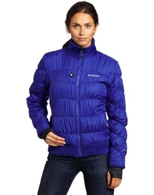 Women's Electro AMP Jacket