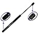 One Front Hood Gas Charged Lift Support for 2005-2010 Jeep Grand Cherokee. Only 1 Support Required. WGS-198-1